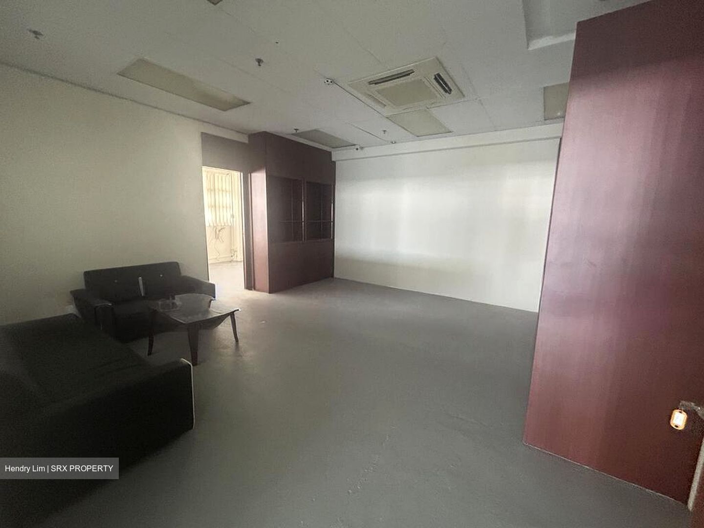 Genting Building (D13), Factory #505836151